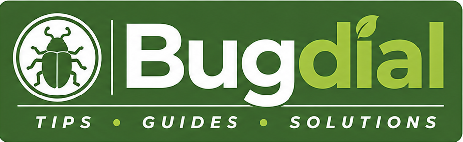 Bugdial